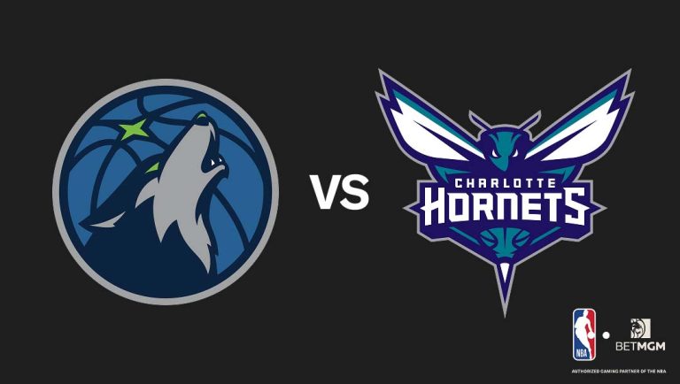 Timberwolves vs Hornets Player Prop Bets Tonight – NBA, Nov. 1