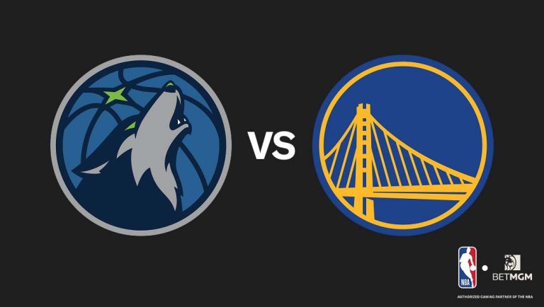 Timberwolves vs Warriors Player Prop Bets Tonight – NBA, Dec. 12