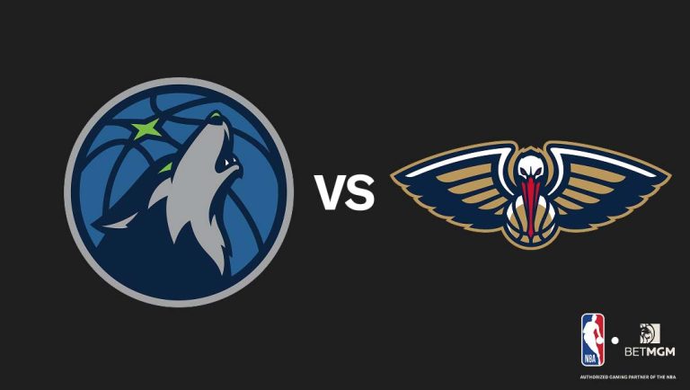Timberwolves vs Pelicans Player Prop Bets Tonight – NBA, Dec. 4