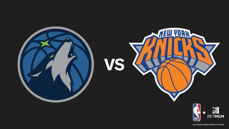 Timberwolves vs Knicks Player Prop Bets Tonight – NBA, Nov. 5