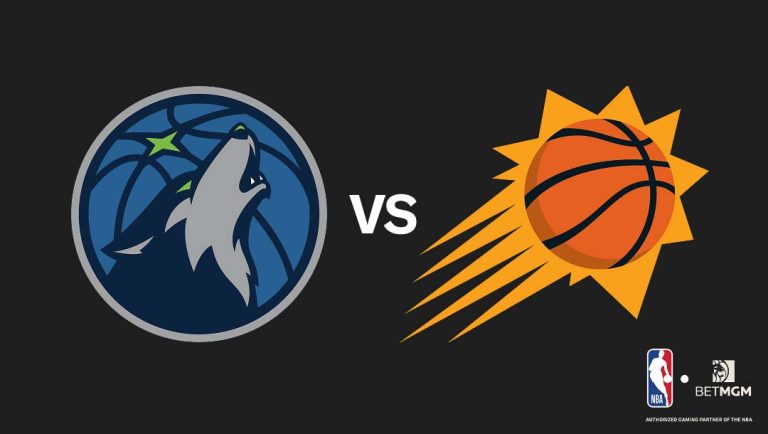 Timberwolves vs Suns Player Prop Bets Tonight – NBA, Nov. 21