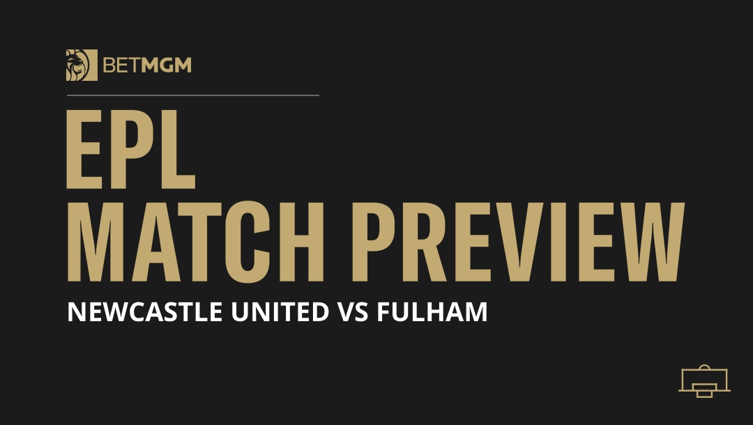 See the latest EPL odds, picks, and predictions for Newcastle vs Fulham ahead of their matchup on October 25.