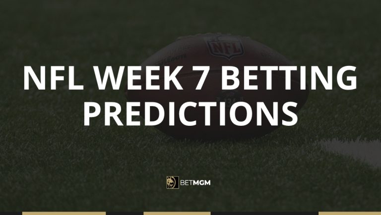 Get my NFL expert picks for Week 7 of the 2025 NFL season, including an against the spread bet for Bengals vs Steelers on TNF.
