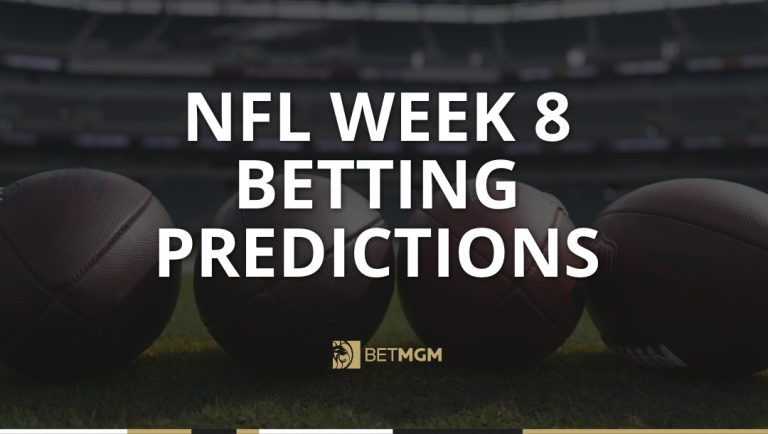 Get my NFL expert picks for Week 8 of the 2025 NFL season, including a Packers vs Steelers prediction and Broncos vs Cowboys prediction.