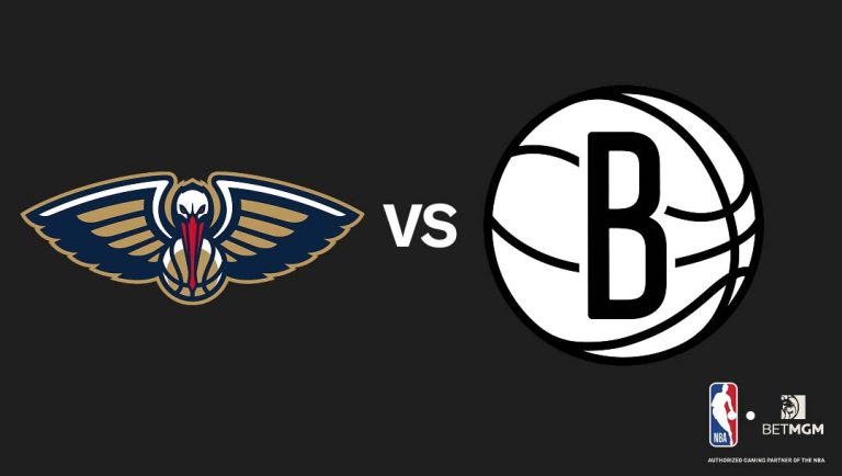 Pelicans vs Nets Player Prop Bets Tonight – NBA, Dec. 6