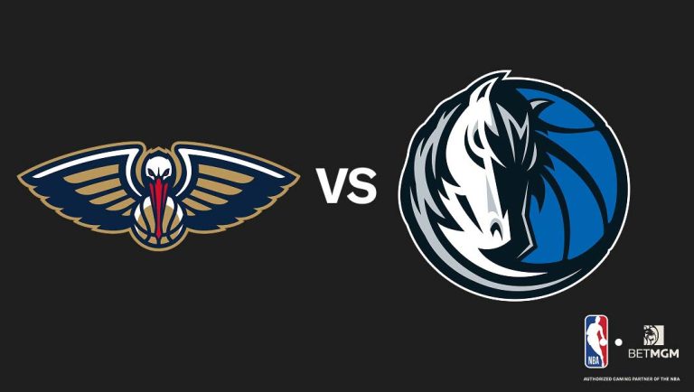 Pelicans vs Mavericks Player Prop Bets Tonight – NBA, Nov. 21