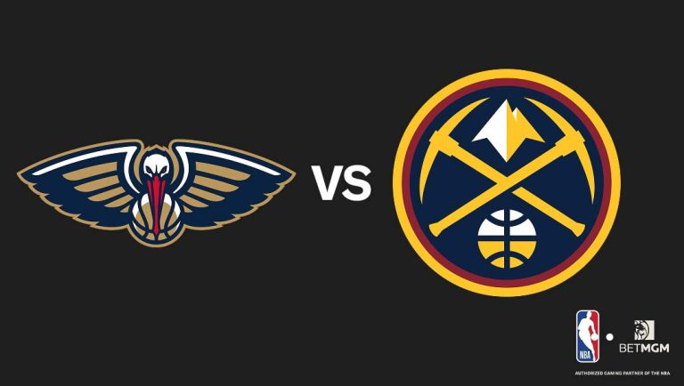 Pelicans vs Nuggets Player Prop Bets Tonight – NBA, Oct. 29