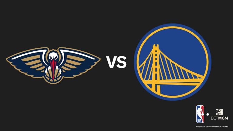 Pelicans vs Warriors Player Prop Bets Tonight – NBA, Nov. 29