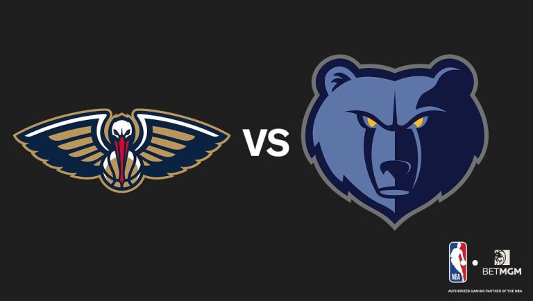 Pelicans vs Grizzlies Player Prop Bets Tonight – NBA, Oct. 22