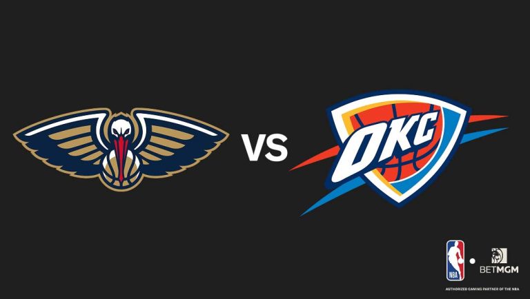Pelicans vs Thunder Player Prop Bets Tonight – NBA, Nov. 2