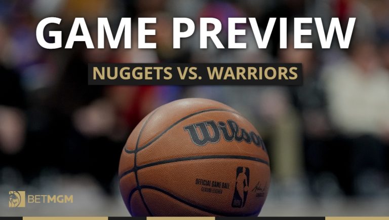 Nuggets vs. Warriors Prediction: NBA Odds & Picks for Thursday