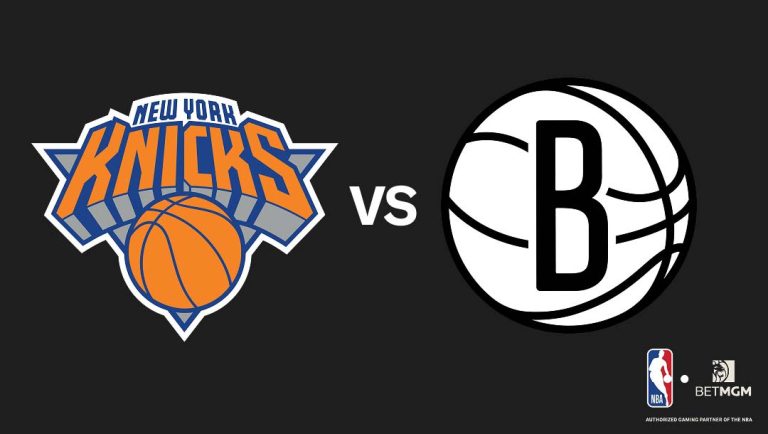 Knicks vs Nets Player Prop Bets Tonight – NBA, Nov. 24