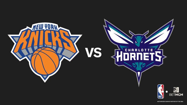 Knicks vs Hornets Player Prop Bets Tonight – NBA, Nov. 26