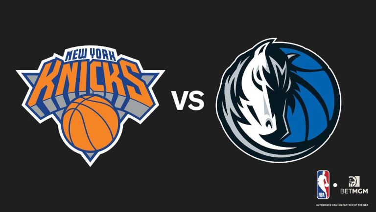 Knicks vs Mavericks Player Prop Bets Tonight – NBA, Nov. 19
