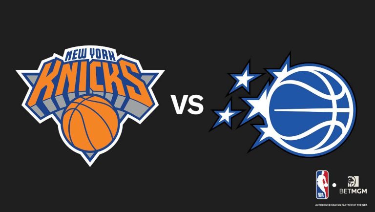 Knicks vs Magic Player Prop Bets Tonight – NBA, Dec. 13