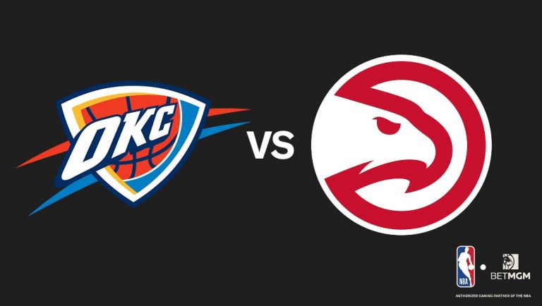 Thunder vs Hawks Prediction, Odds, Best Bets & Team Props – NBA, Oct. 25