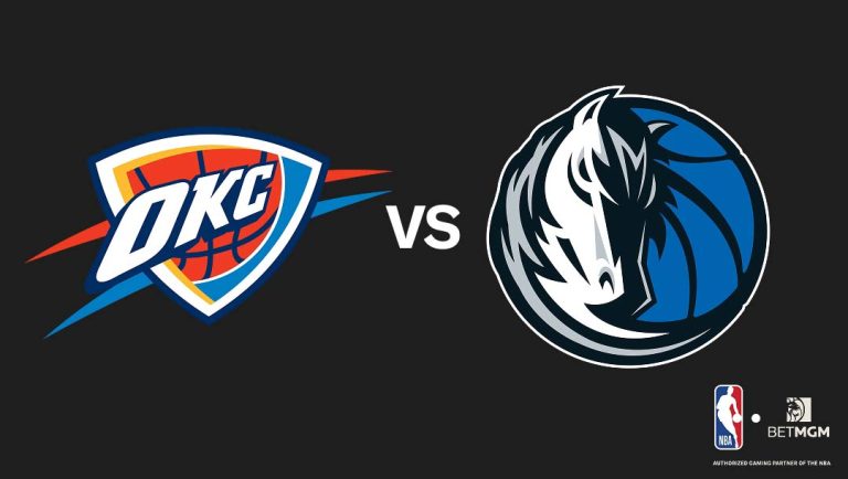 Thunder vs Mavericks Player Prop Bets Tonight – NBA, Oct. 27