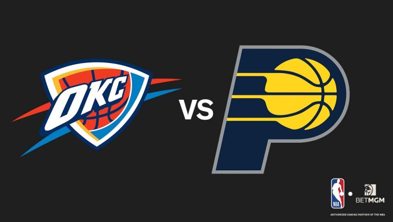 Thunder vs Pacers Prediction, Odds, Best Bets & Team Props – NBA, Oct. 23