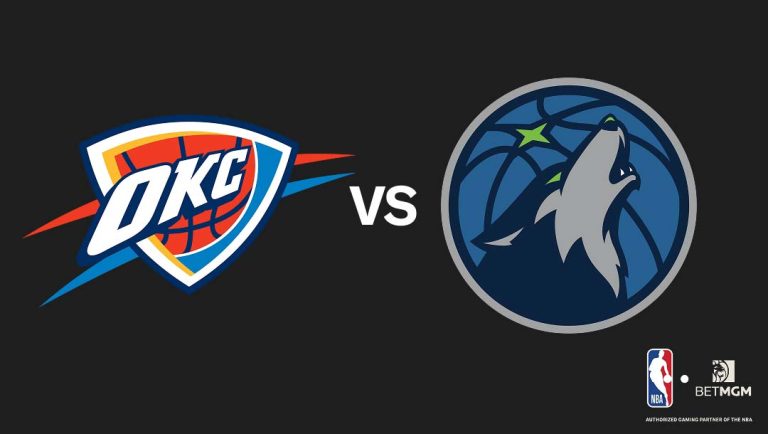 Thunder vs Timberwolves Player Prop Bets Tonight – NBA, Dec. 19