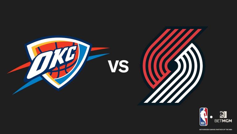 Thunder vs Trail Blazers Player Prop Bets Tonight – NBA, Nov. 30