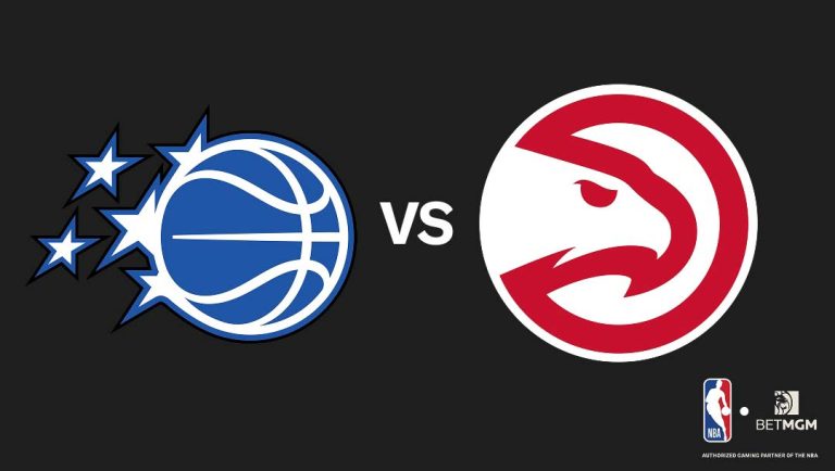 Magic vs Hawks Player Prop Bets Tonight – NBA, Nov. 4