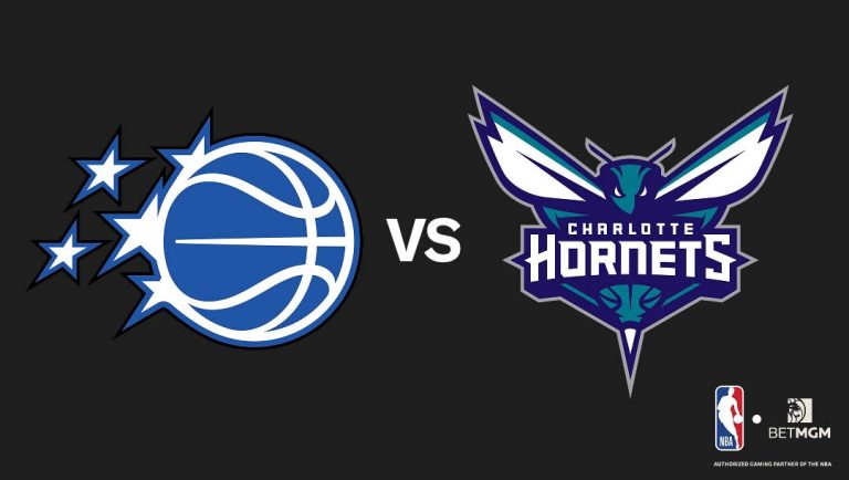 Magic vs Hornets Player Prop Bets Tonight – NBA, Oct. 30