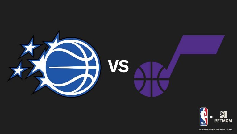 Magic vs Jazz Player Prop Bets Tonight – NBA, Dec. 20