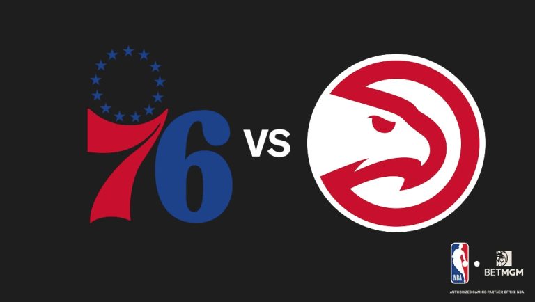 76ers vs Hawks Player Prop Bets Tonight – NBA, Dec. 14
