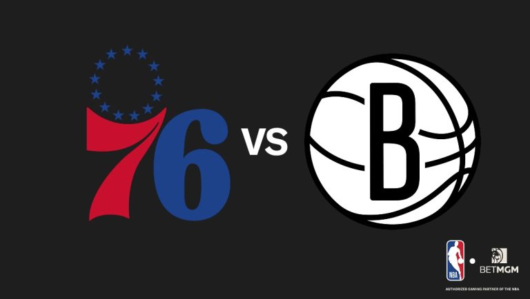 76ers vs Nets Player Prop Bets Tonight – NBA, Nov. 28