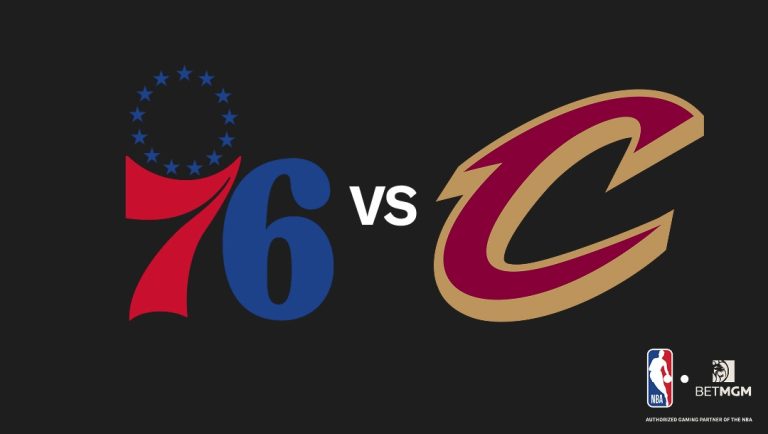 76ers vs Cavaliers Player Prop Bets Tonight – NBA, Nov. 5