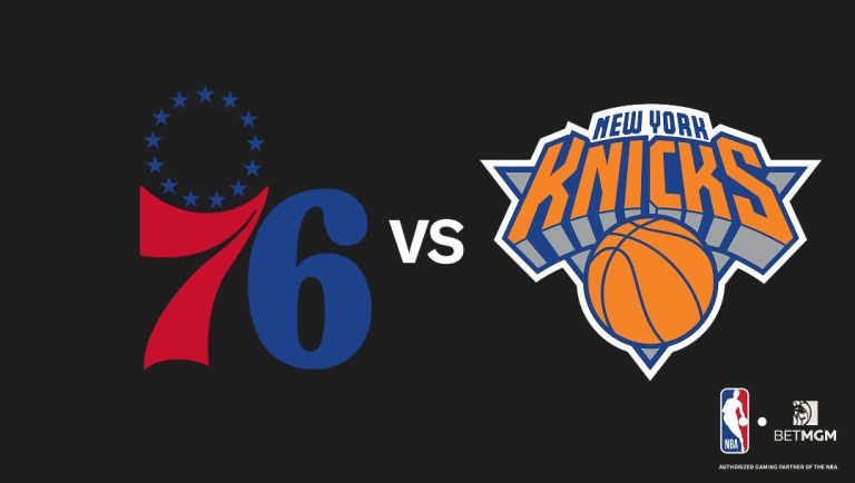 76ers vs Knicks Player Prop Bets Tonight – NBA, Dec. 19