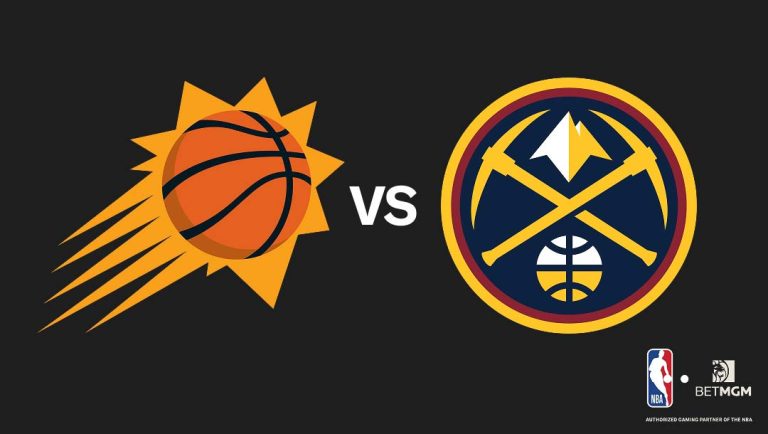 Suns vs Nuggets Prediction, Odds, Best Bets & Team Props – NBA, Oct. 25