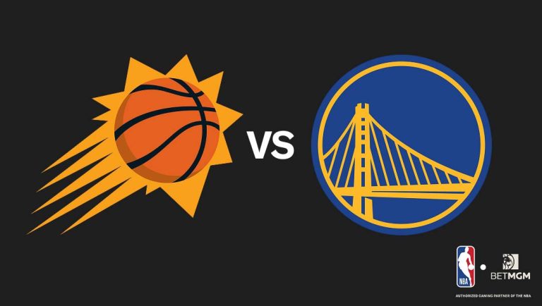 Suns vs Warriors Player Prop Bets Tonight – NBA, Dec. 20