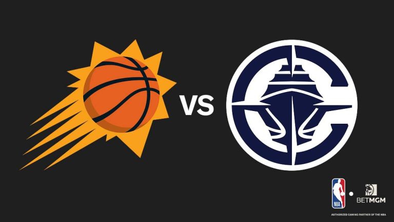Suns vs Clippers Player Prop Bets Tonight – NBA, Nov. 8