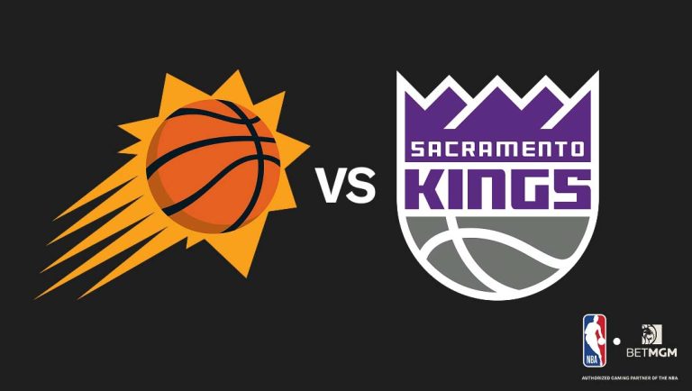 Suns vs Kings Player Prop Bets Tonight – NBA, Nov. 26