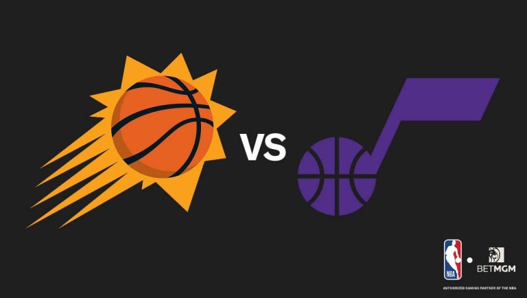 Suns vs Jazz Player Prop Bets Tonight – NBA, Oct. 27