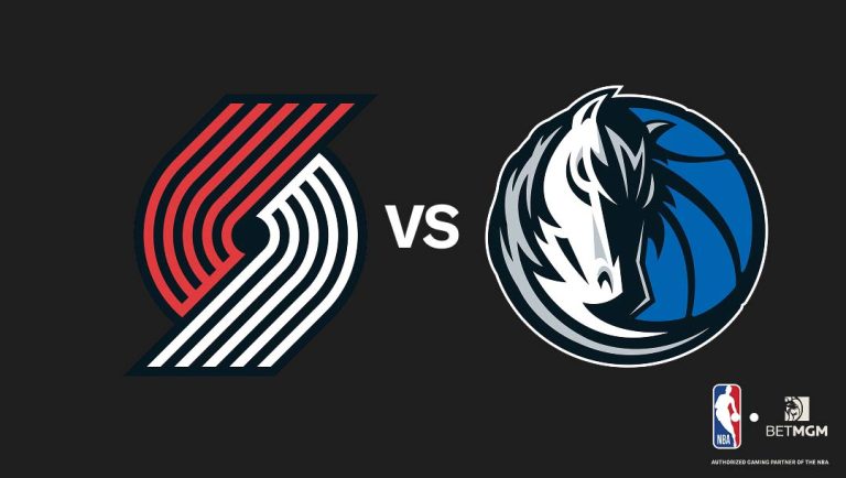 Trail Blazers vs Mavericks Player Prop Bets Tonight – NBA, Nov. 16