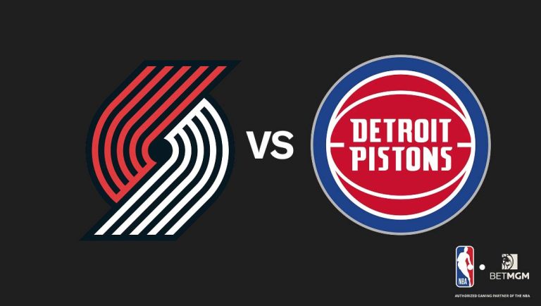 Trail Blazers vs Pistons Player Prop Bets Tonight – NBA, Dec. 5