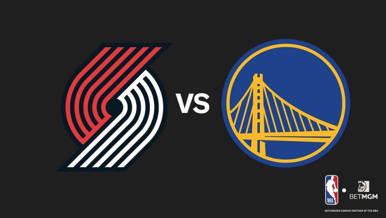 Trail Blazers vs Warriors Player Prop Bets Tonight – NBA, Nov. 21