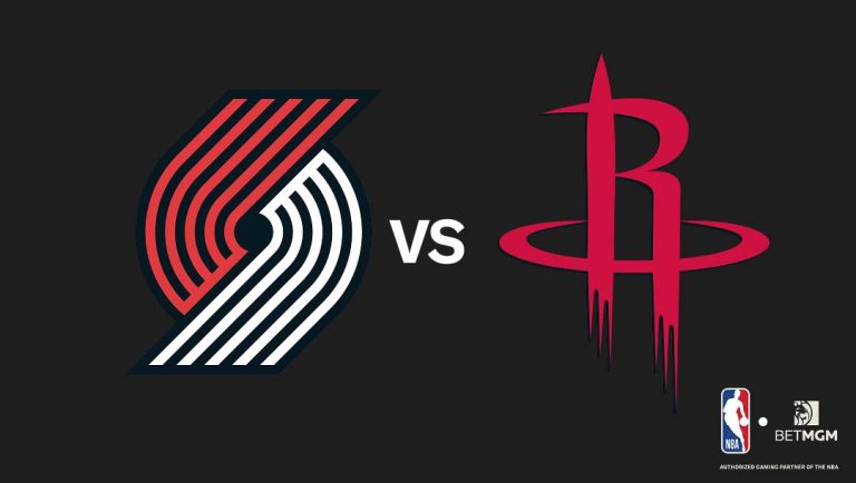 Trail Blazers vs Rockets Player Prop Bets Tonight – NBA, Nov. 14