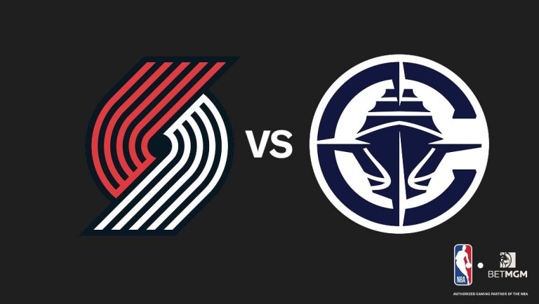 Trail Blazers vs Clippers Player Prop Bets Tonight – NBA, Oct. 26