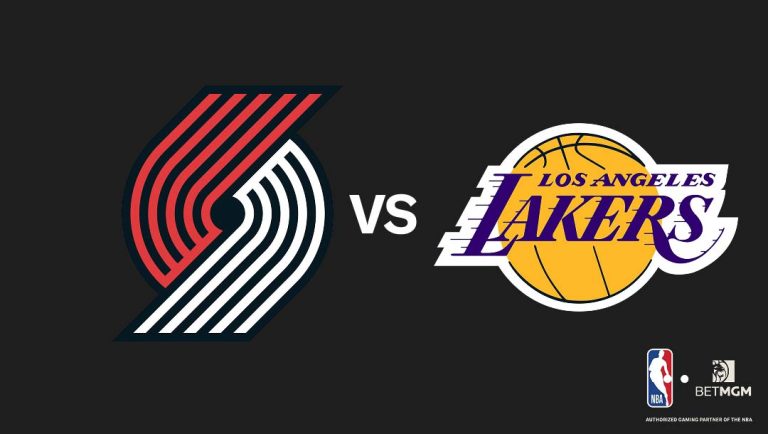 Trail Blazers vs Lakers Player Prop Bets Tonight – NBA, Oct. 27