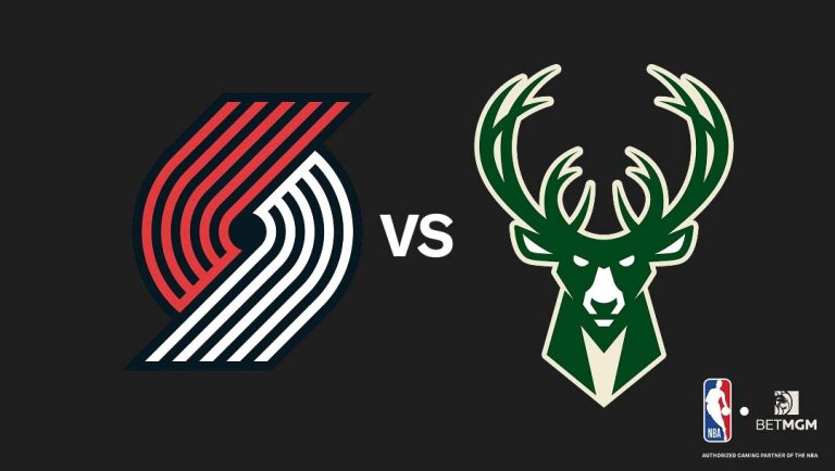 Trail Blazers vs Bucks Player Prop Bets Tonight – NBA, Nov. 24
