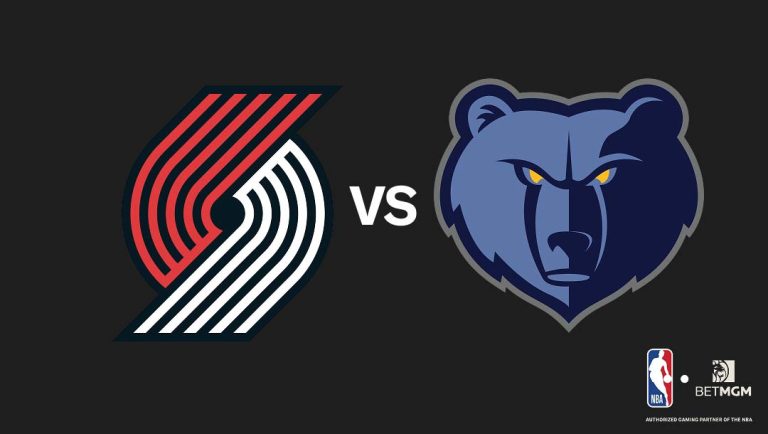 Trail Blazers vs Grizzlies Player Prop Bets Tonight – NBA, Dec. 7