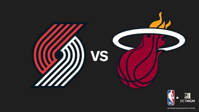 Trail Blazers vs Heat Player Prop Bets Tonight – NBA, Nov. 8
