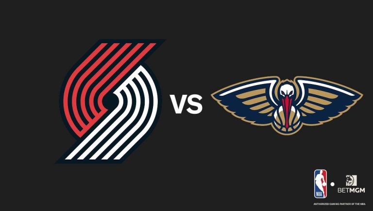 Trail Blazers vs Pelicans Player Prop Bets Tonight – NBA, Dec. 11