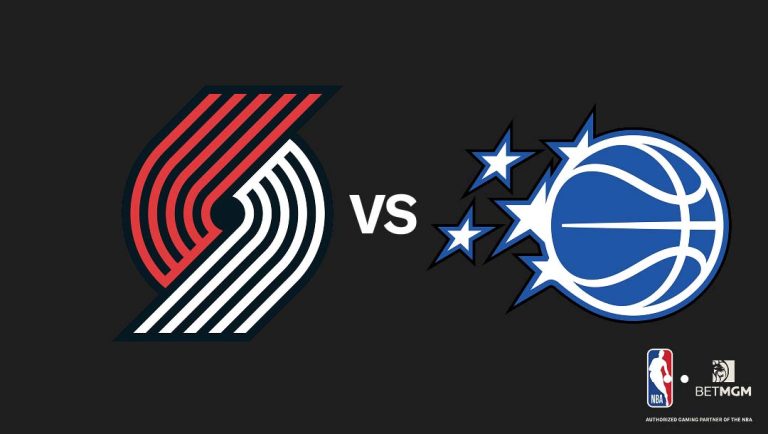 Trail Blazers vs Magic Player Prop Bets Tonight – NBA, Nov. 10