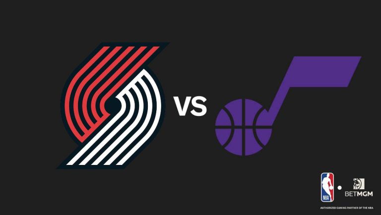 Trail Blazers vs Jazz Player Prop Bets Tonight – NBA, Oct. 29