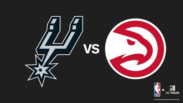Spurs vs Hawks Player Prop Bets Tonight – NBA, Dec. 19
