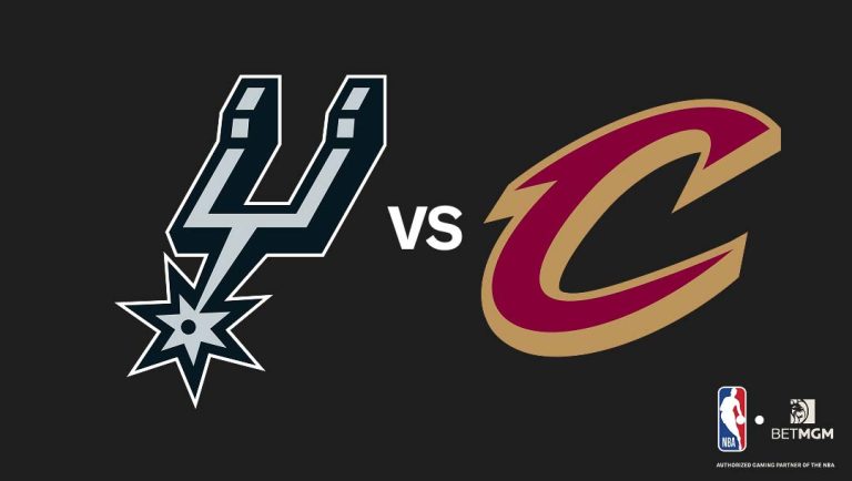 Spurs vs Cavaliers Player Prop Bets Tonight – NBA, Dec. 5